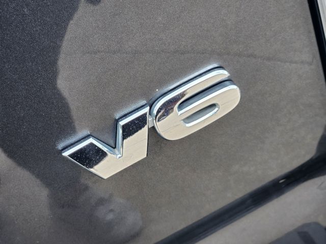 2023 Toyota Tacoma TRD Sport Gray at Legacy Ford