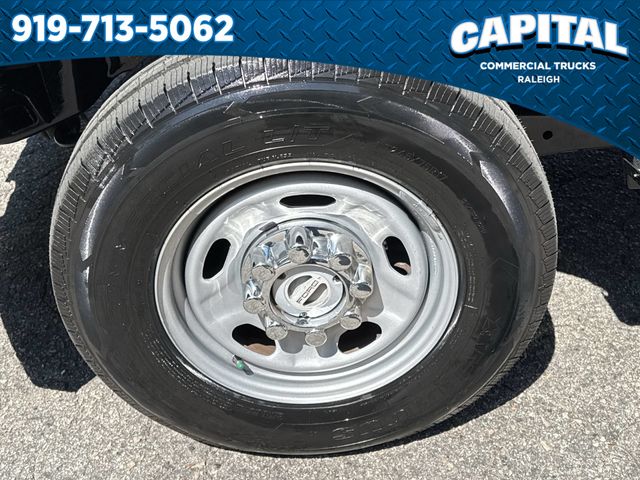 Used 2020 Gray Ford XL image 15