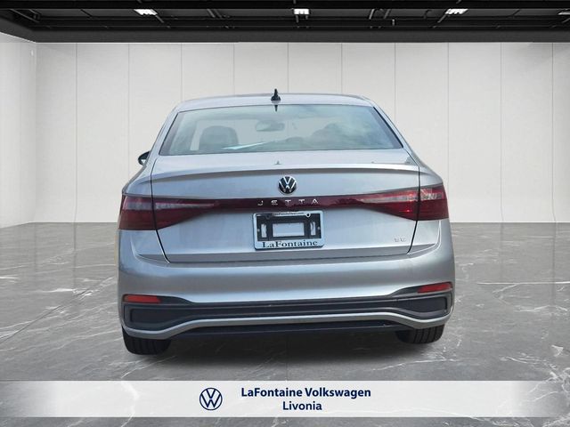 2026 Volkswagen Jetta SE - Photo 4