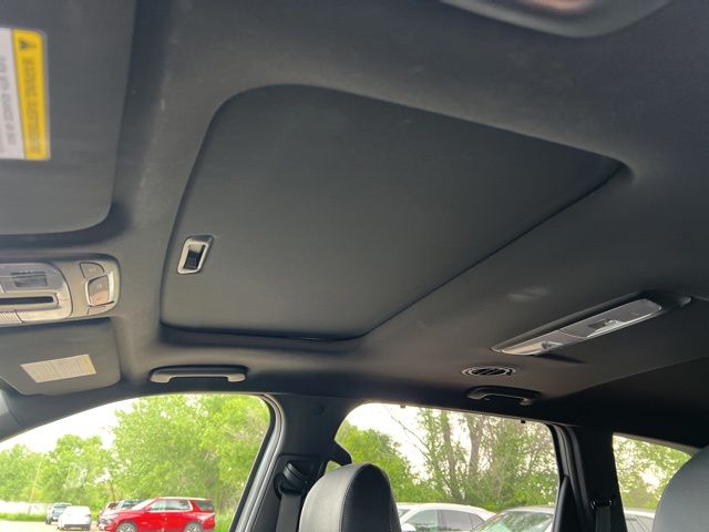 2024 Wolf Gray Kia Telluride EX X-Line AWD SUV