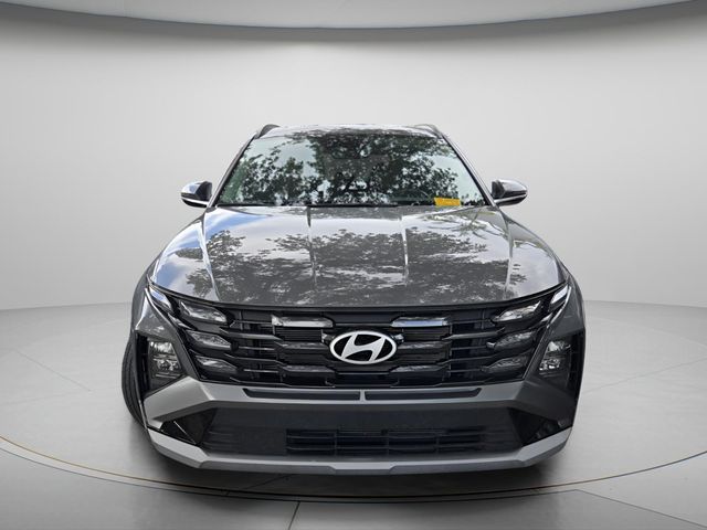 2025 Hyundai Tucson - $26,815