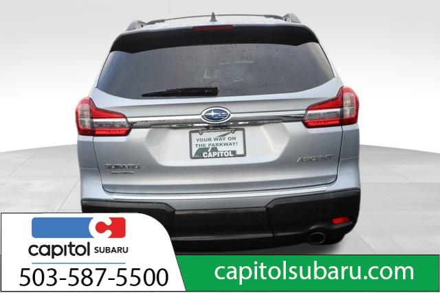 2019 Subaru Ascent Premium 22