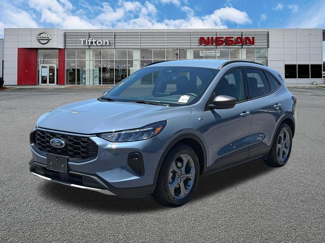 Used 2025 Ford Escape SUV