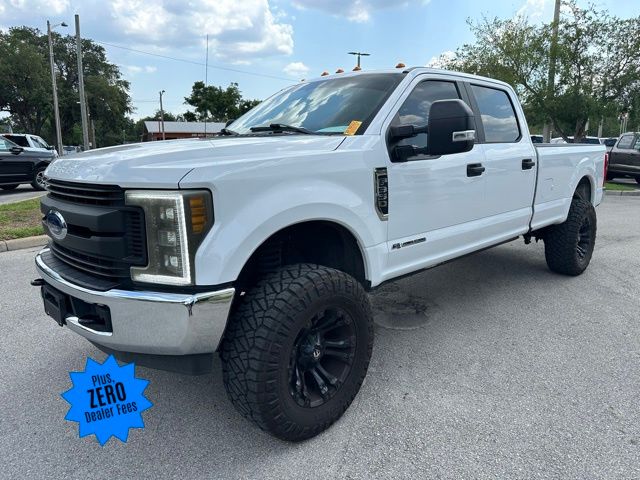 2017 Ford F-350SD XL photo