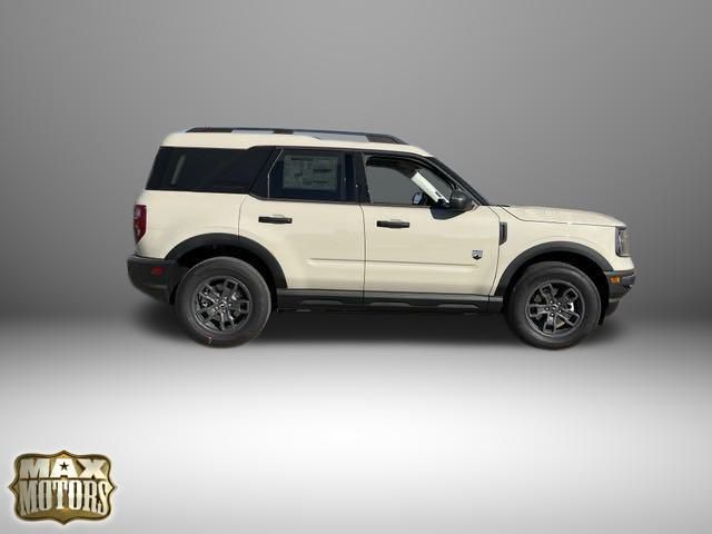 2024 Ford Bronco Sport Big Bend 12