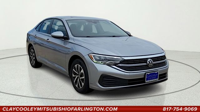 2024 Volkswagen Jetta 1.5T S