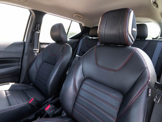 Used 2019 Nissan Kicks SUV
