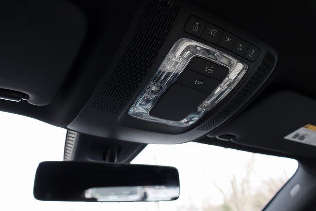 used 2023 Mercedes-Benz GLA car, priced at $28,100