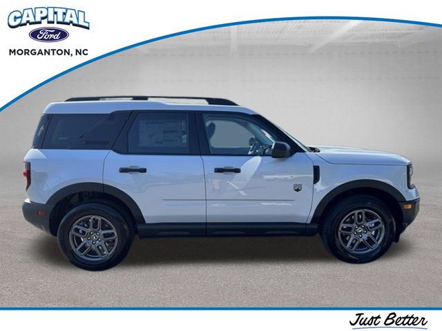 New 2026 White Ford Big Bend image 10