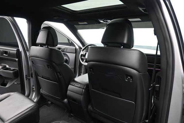 Used 2025 Hyundai Santa Fe SUV