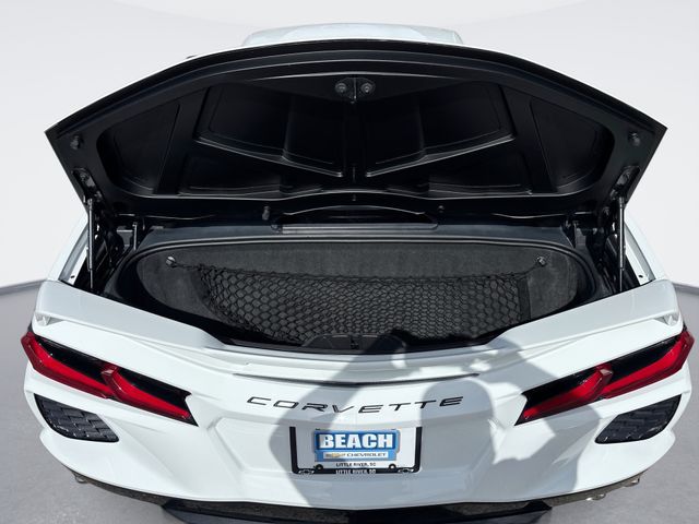 2023 Chevrolet Corvette 3LT - Photo 21