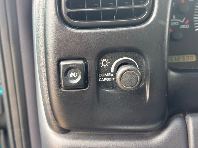 1997 Dodge Dakota SLT