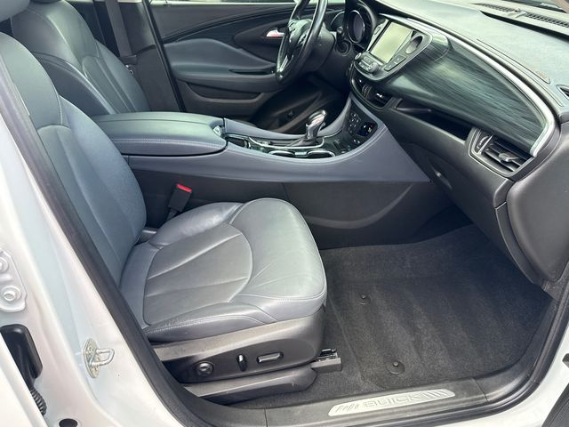 Used 2020 Buick Envision SUV