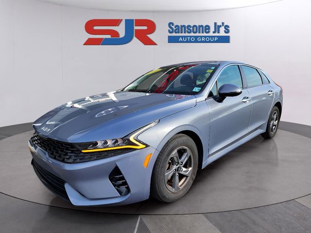 2023 Kia K5 LXS FWD