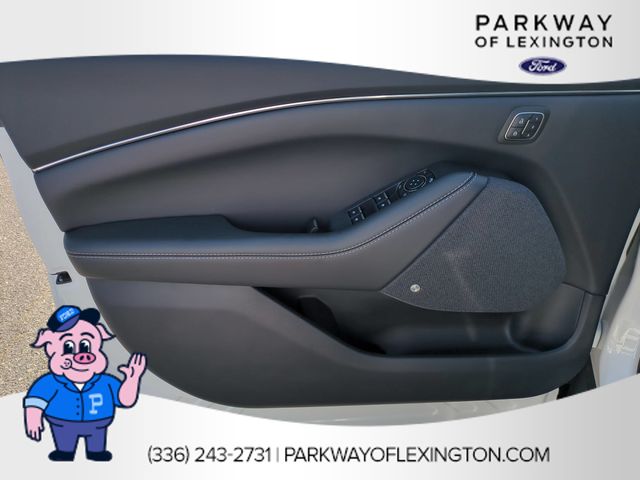 New 2026 White Ford Premium image 11