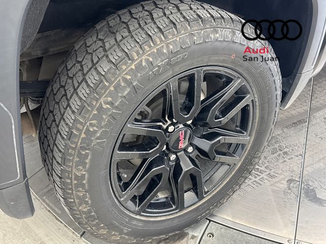 Used 2021 Black GMC Elevation image 5