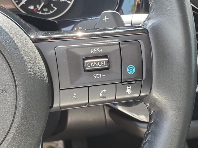 Used 2023 Nissan Pathfinder SUV