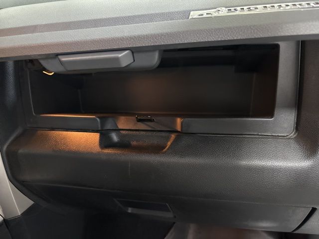 2017 RAM 1500 Big Horn photo