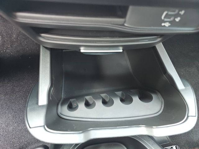 2026 Chrysler Pacifica Select - Pr6 exterior view 20