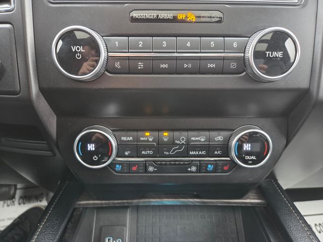 2020 Ford Expedition Limited MAX