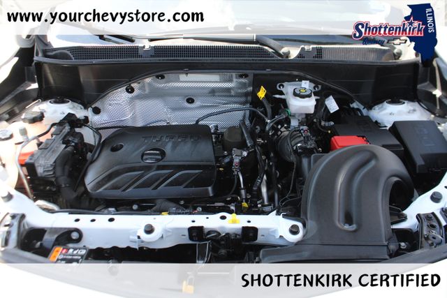 Used 2024 Buick Encore GX SUV