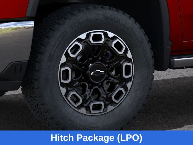New 2025 Chevrolet Silverado 2500HD For Sale in Livonia, MI