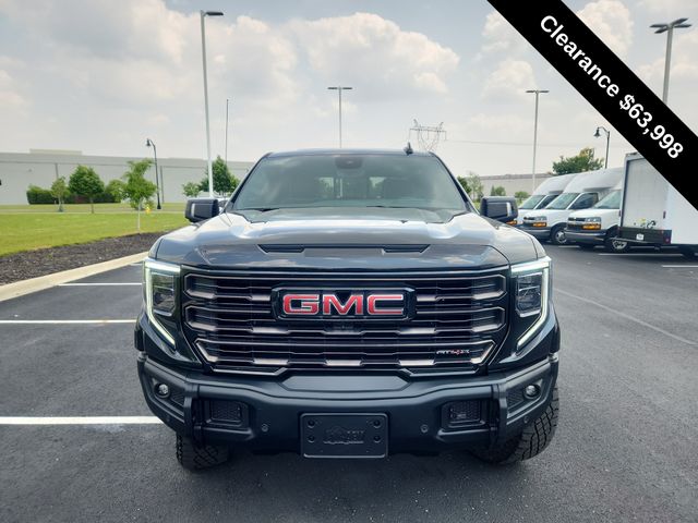 Used 2024 GMC Sierra 1500 For Sale in Grove City, OH