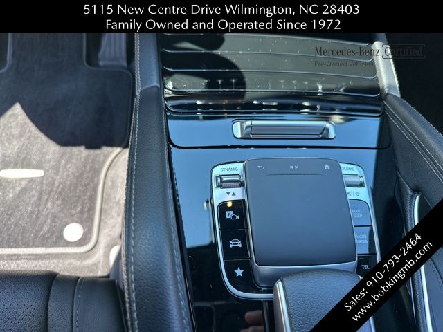 2020 Mercedes-Benz GLE GLE 350 Black at Bob King Buick GMC