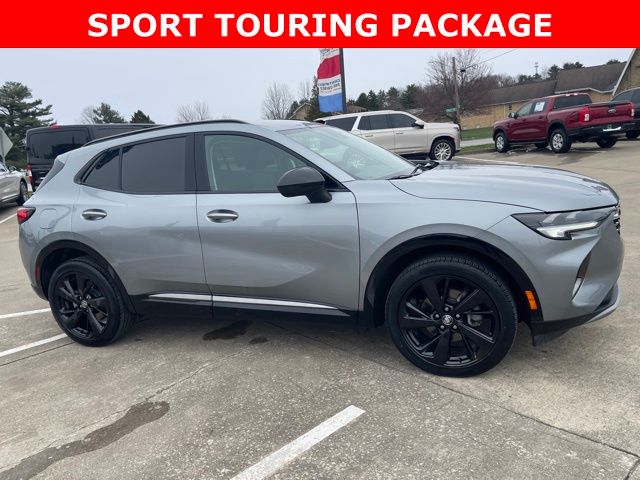 2023 Buick Envision Preferred AWD