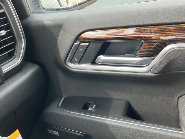 new 2026 GMC Sierra 1500 car, priced at $60,250