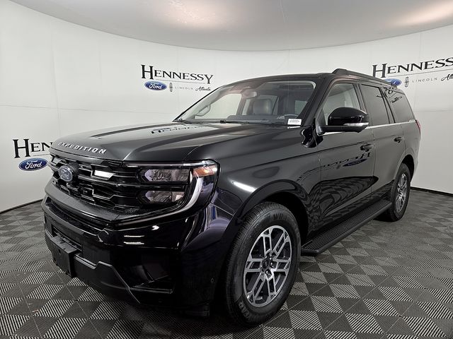 2025 Ford Expedition Active RWD