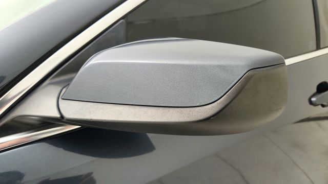 2020 Chevrolet Malibu LT Gray at Durrett Motor Company