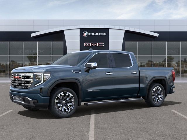 2025 GMC Sierra 1500 Denali 2