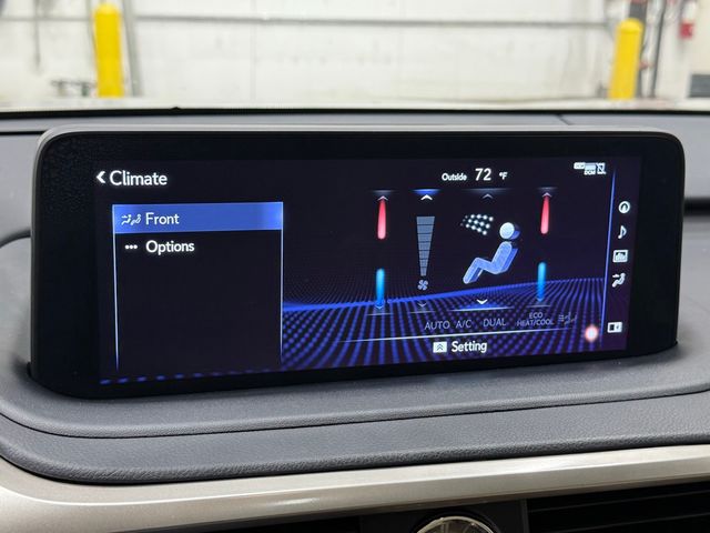 LexusRX37