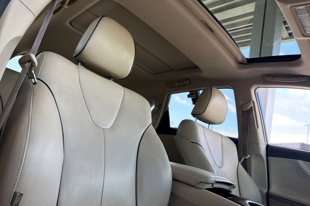 Used 2014 Toyota Venza SUV