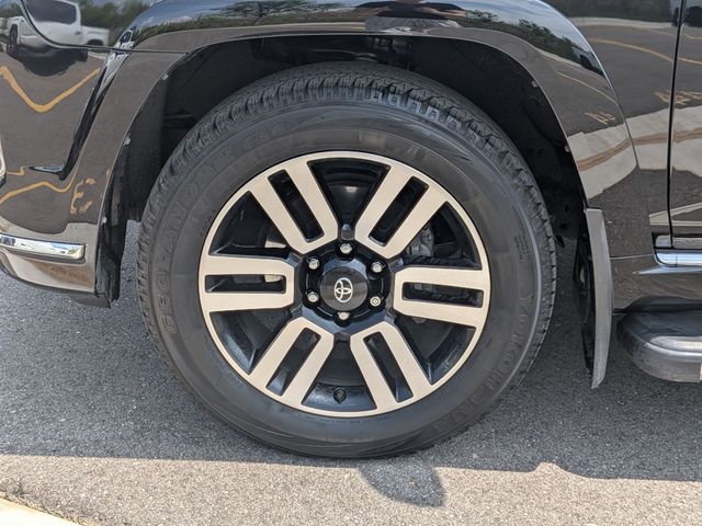 2024 Toyota 4Runner