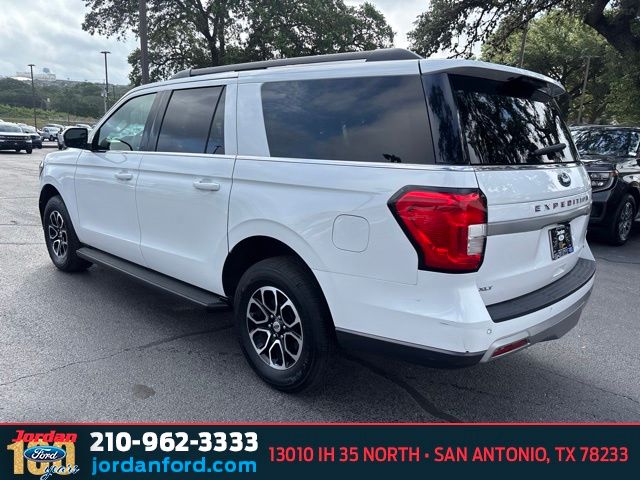 Used Car 2024 Ford Expedition Max  Xlt For Sale Under $40,000 In San Antonio, Texas
