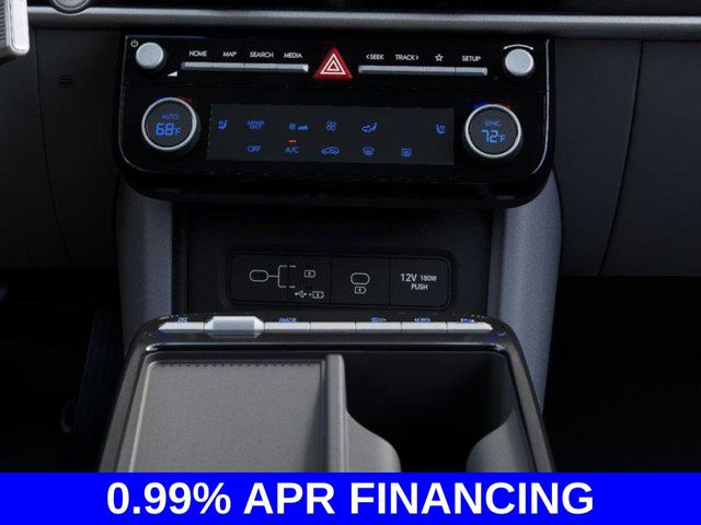 New 2026 Gray Hyundai SEL image 19