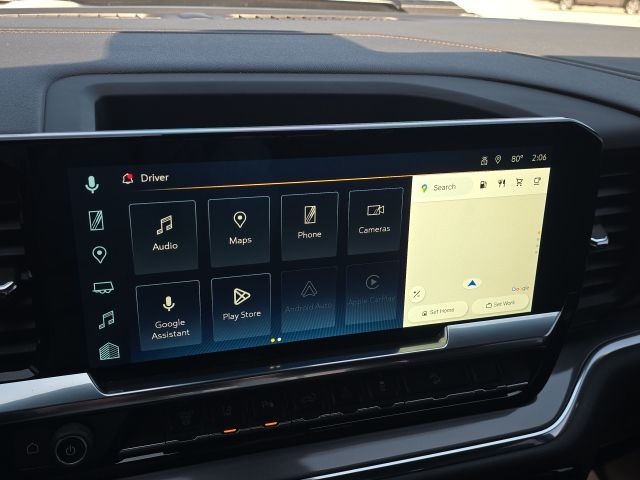 2024 Chevrolet Silverado 2500HD High Country:45990A