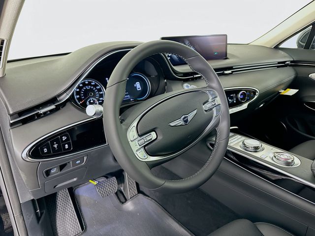 2025 Genesis GV70 2.5T 9