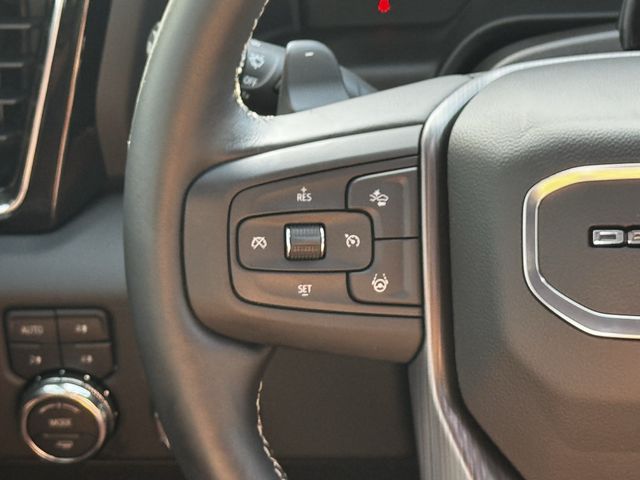 2025 GMC Sierra 1500 Denali Ultimate - 11