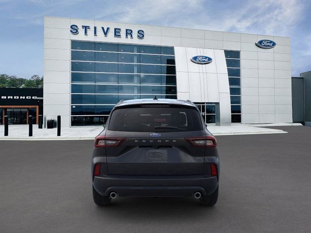 2024 Ford Escape ST-Line 6