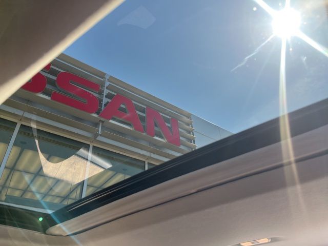 New 2026 Nissan Sentra Sedan
