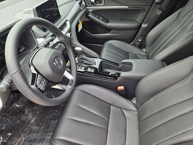 new 2026 Acura Integra car, priced at $38,070