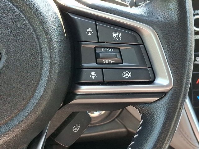 2023 Subaru Outback Limited Blue at Subaru and VW of Moon Township