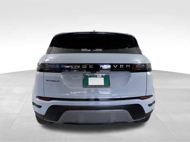 2024 Land Rover Range Rover Evoque S 6