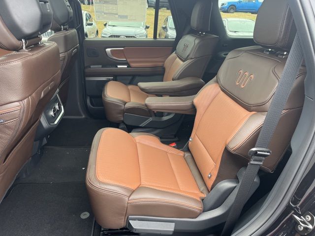 2026 Ford Expedition King Ranch:168346