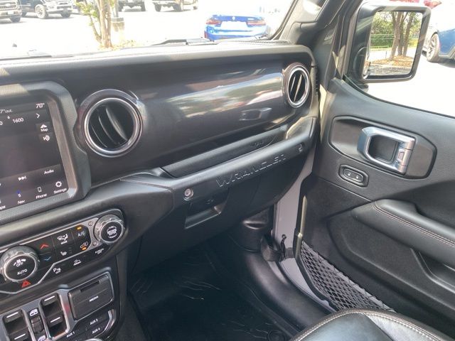 Used Car 2021 Jeep Wrangler  Unlimited Rubicon 392 For Sale Under $60,000 In San Antonio, Texas