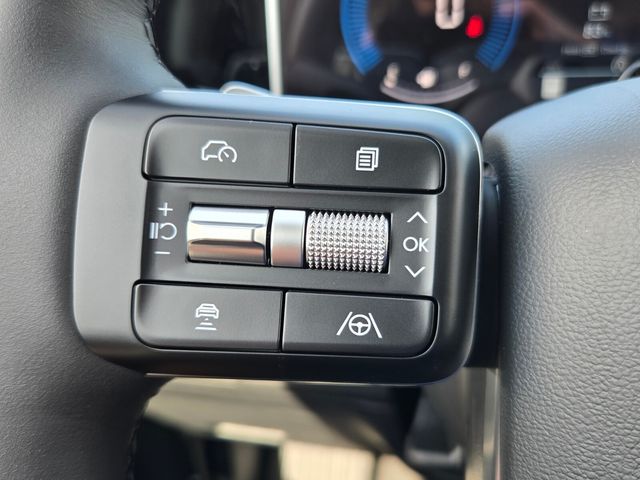 2027 Hyundai Santa Fe