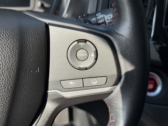 Used 2023 Honda Odyssey Van